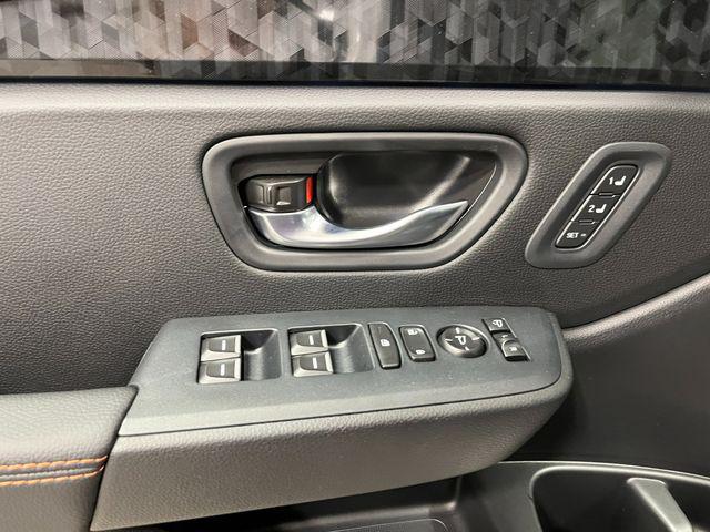 new 2026 Honda Passport car, priced at $54,600