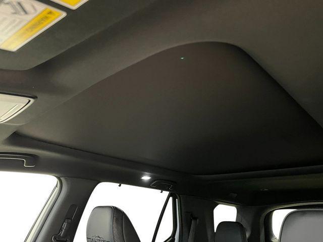 new 2026 Honda Passport car, priced at $54,600