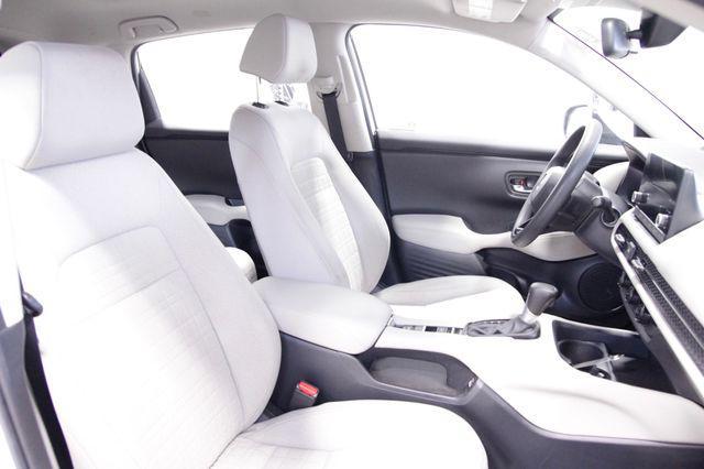 used 2023 Honda HR-V car, priced at $23,423