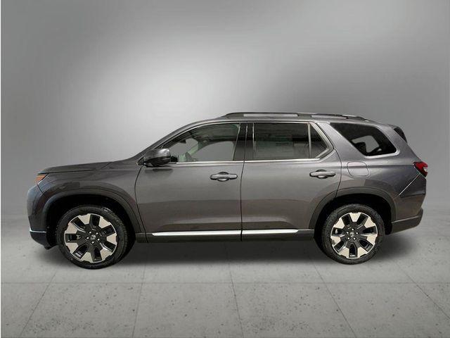 new 2026 Honda Pilot car, priced at $54,990