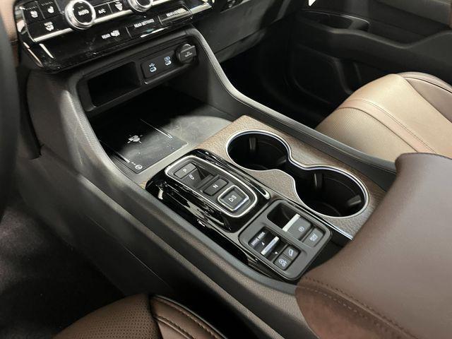 new 2026 Honda Pilot car, priced at $54,990