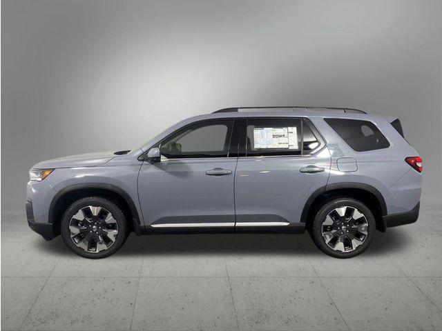 new 2026 Honda Pilot car, priced at $55,445