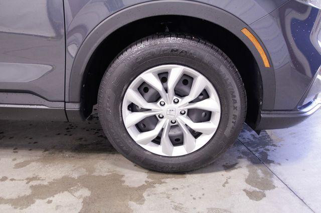 used 2024 Honda CR-V car, priced at $27,135
