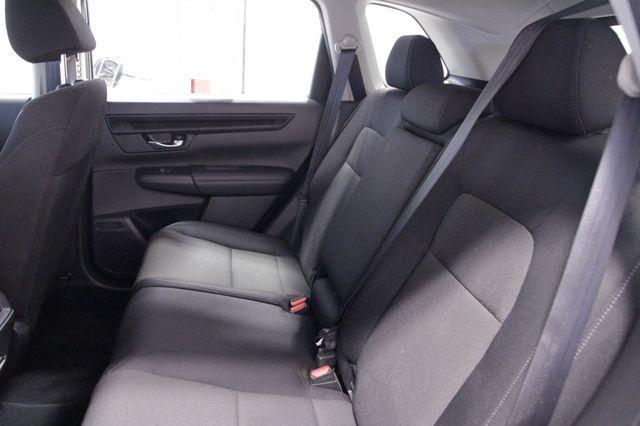 used 2024 Honda CR-V car, priced at $27,135