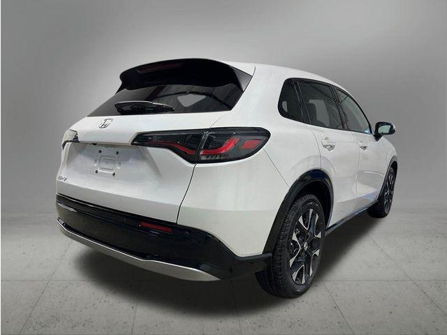 new 2027 Honda HR-V car, priced at $34,030