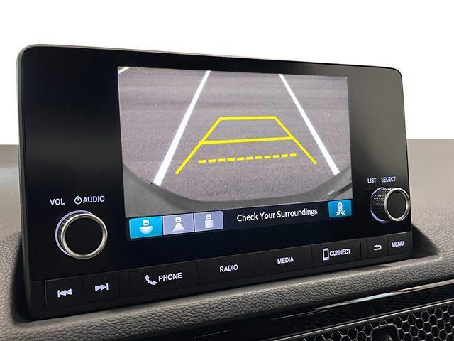 new 2026 Honda Civic car, priced at $28,345