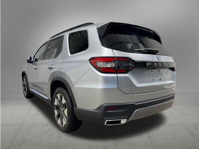 new 2026 Honda Pilot car, priced at $54,990