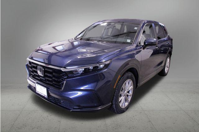 used 2024 Honda CR-V car, priced at $32,228
