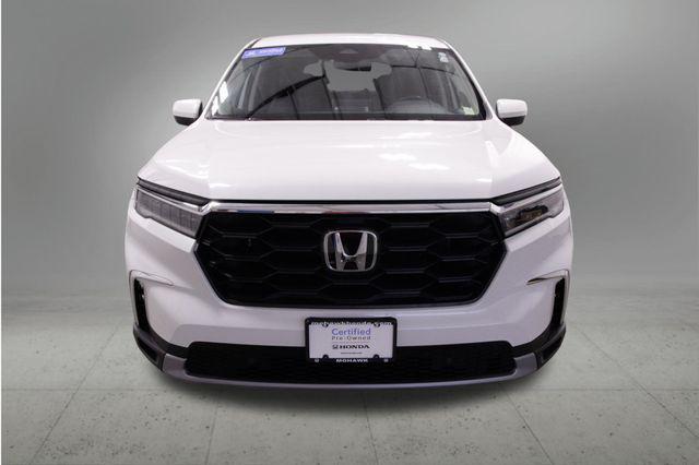 used 2023 Honda Pilot car, priced at $37,140
