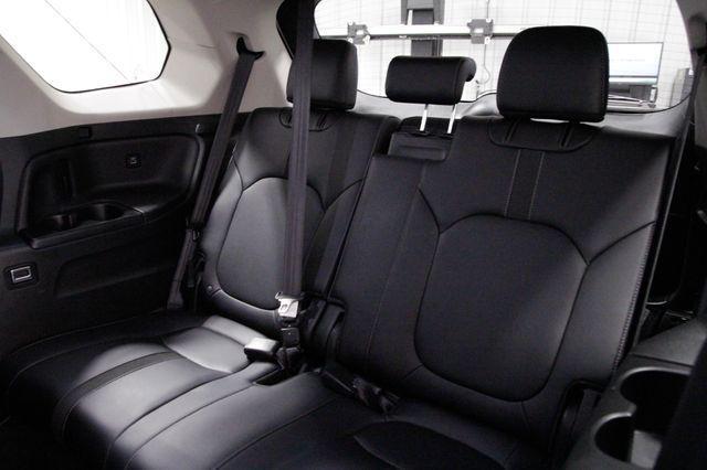 used 2023 Honda Pilot car, priced at $37,140