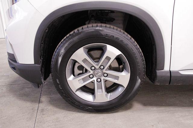 used 2023 Honda Pilot car, priced at $37,140