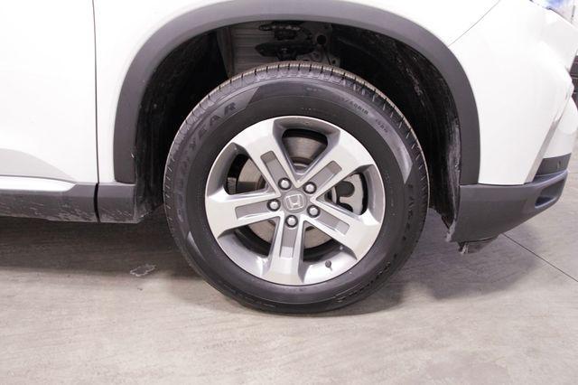 used 2023 Honda Pilot car, priced at $37,140