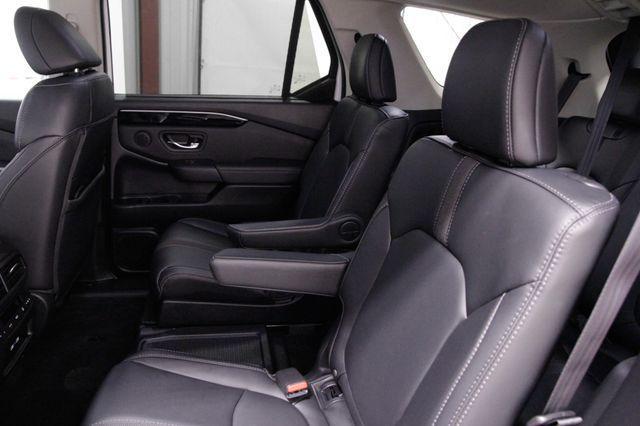 used 2023 Honda Pilot car, priced at $37,140