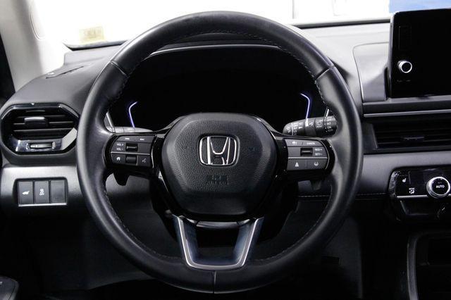 used 2023 Honda Pilot car, priced at $37,140