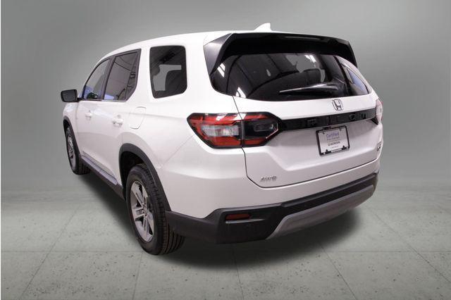 used 2023 Honda Pilot car, priced at $37,140