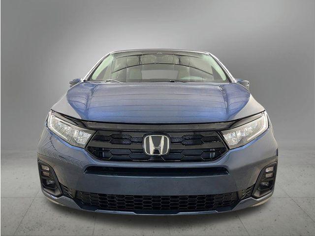 new 2026 Honda Odyssey car, priced at $48,990