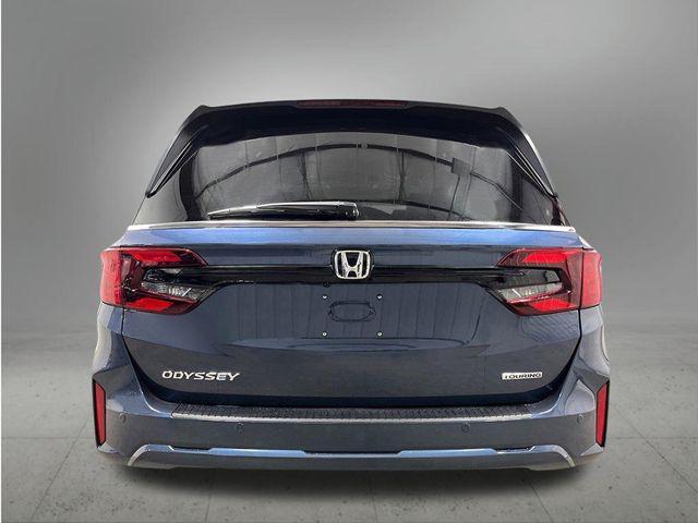 new 2026 Honda Odyssey car, priced at $48,990