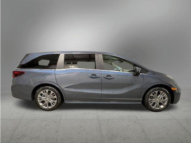 new 2026 Honda Odyssey car, priced at $48,990