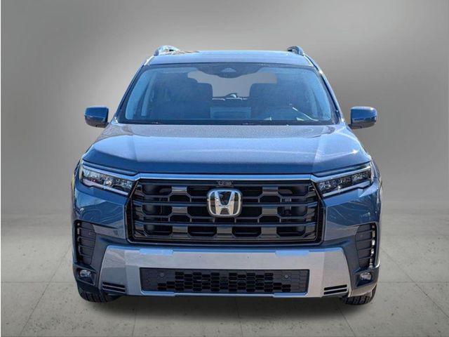 new 2026 Honda Pilot car, priced at $54,990