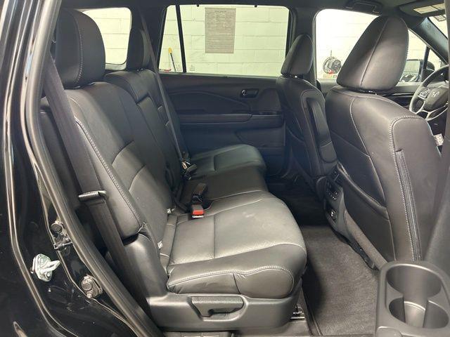 used 2023 Honda Passport car, priced at $37,823