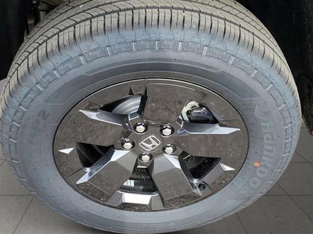 new 2026 Honda Passport car, priced at $46,620