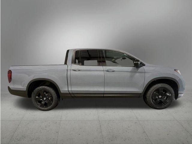 new 2026 Honda Ridgeline car, priced at $49,345
