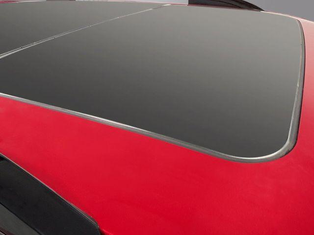 new 2025 Honda Pilot car, priced at $51,350