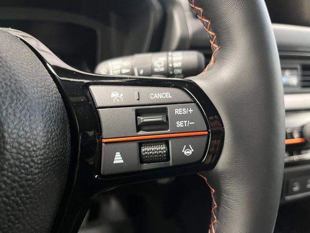 new 2026 Honda Pilot car, priced at $52,720
