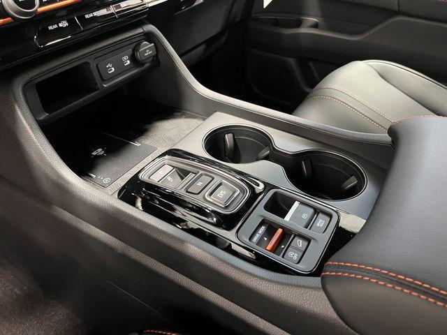 new 2026 Honda Pilot car, priced at $52,720