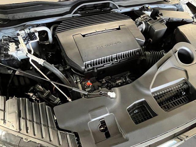 new 2026 Honda Pilot car, priced at $52,720