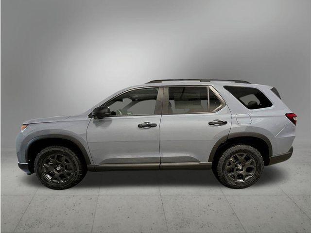 new 2026 Honda Pilot car, priced at $52,720