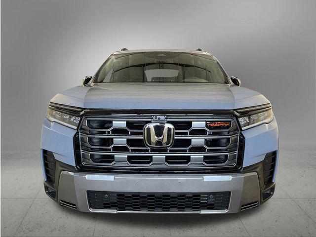 new 2026 Honda Pilot car, priced at $52,720