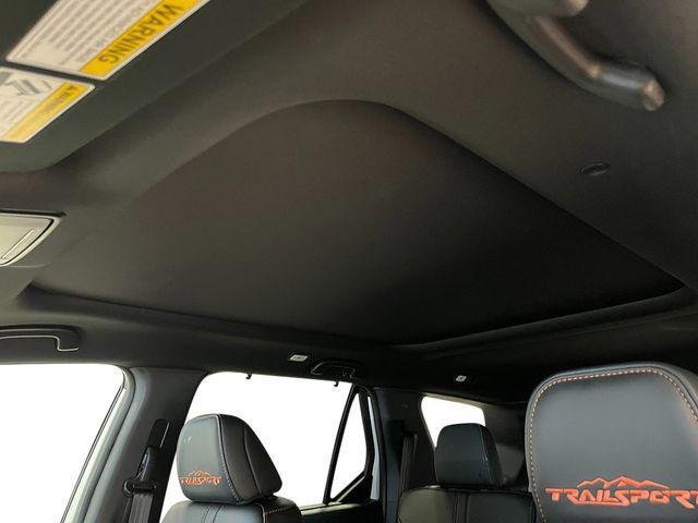 new 2026 Honda Pilot car, priced at $52,720