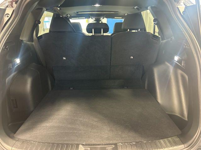 used 2024 Honda CR-V Hybrid car, priced at $30,448