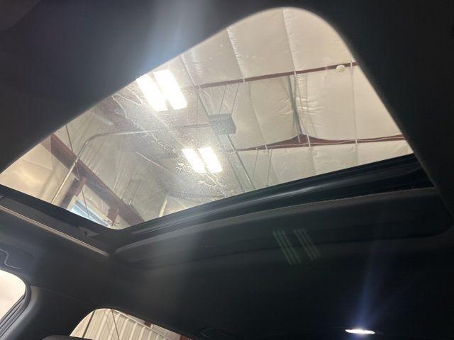 used 2024 Honda CR-V Hybrid car, priced at $30,448