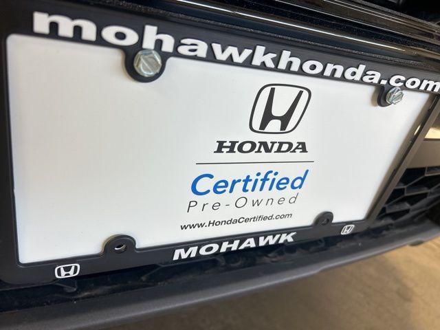 used 2024 Honda CR-V Hybrid car, priced at $30,448