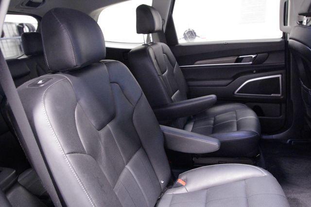 used 2022 Kia Telluride car, priced at $30,293