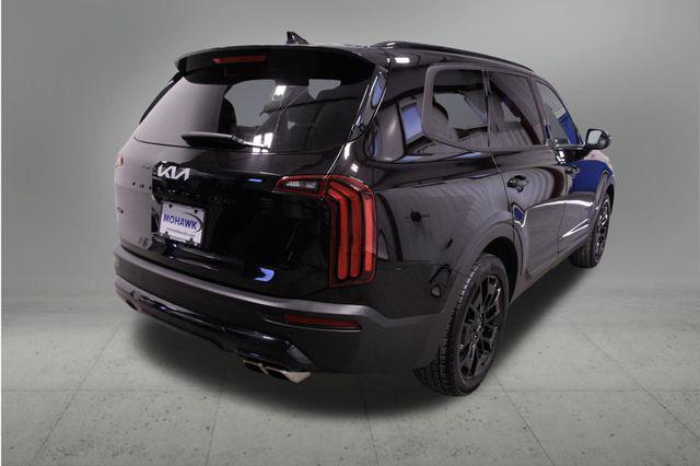 used 2022 Kia Telluride car, priced at $30,293