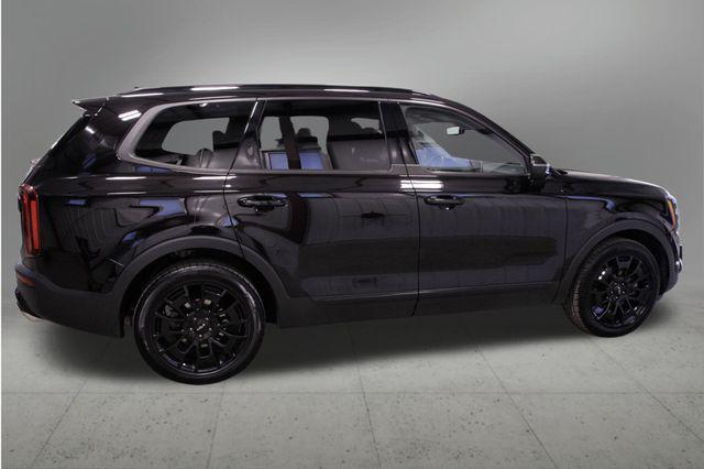 used 2022 Kia Telluride car, priced at $30,293