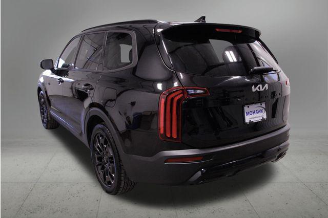 used 2022 Kia Telluride car, priced at $30,293