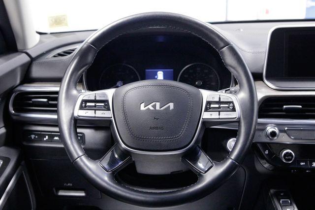used 2022 Kia Telluride car, priced at $30,293