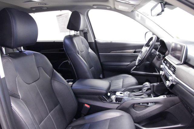 used 2022 Kia Telluride car, priced at $30,293