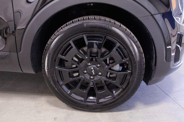 used 2022 Kia Telluride car, priced at $30,293