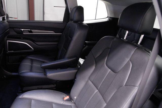 used 2022 Kia Telluride car, priced at $30,293