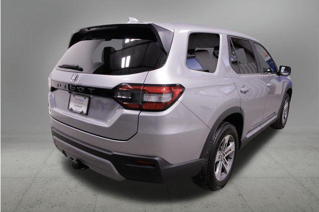 used 2023 Honda Pilot car, priced at $37,530