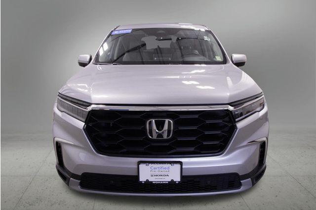 used 2023 Honda Pilot car, priced at $37,530