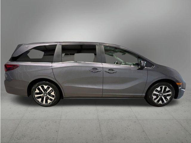 new 2026 Honda Odyssey car, priced at $44,465