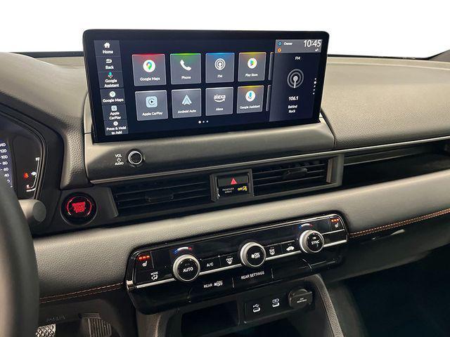 new 2026 Honda Pilot car, priced at $46,995