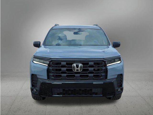 new 2026 Honda Pilot car, priced at $46,995