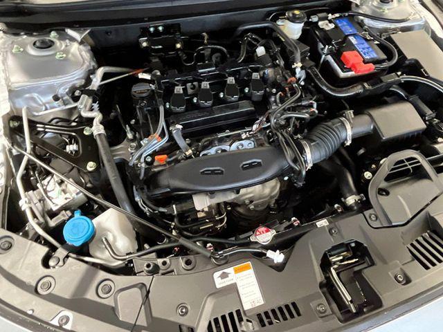 new 2026 Honda Accord car, priced at $31,890